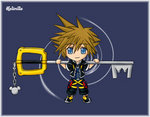 Cute chibi! X3