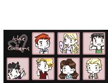 Cute Cullens