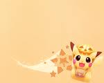 cute pikachu