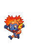 cyndachar