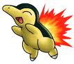 cyndaquil