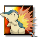 Cyndaquil