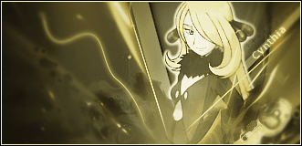 Cynthia