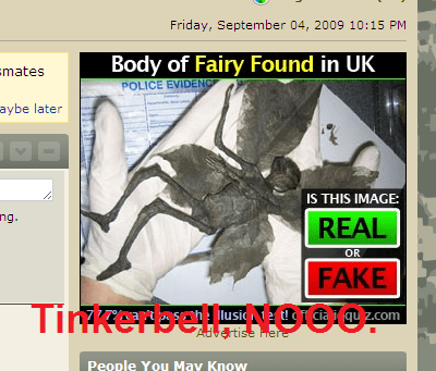 D: .....

-random ad on Myspace-