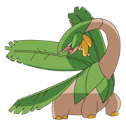 Da Dino Plant