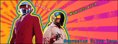 Daft Punk Sig