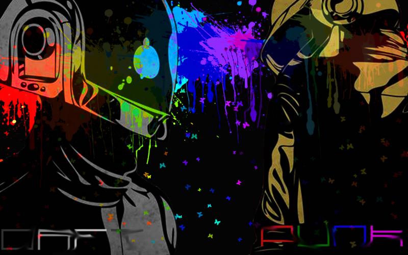 Daft Punk