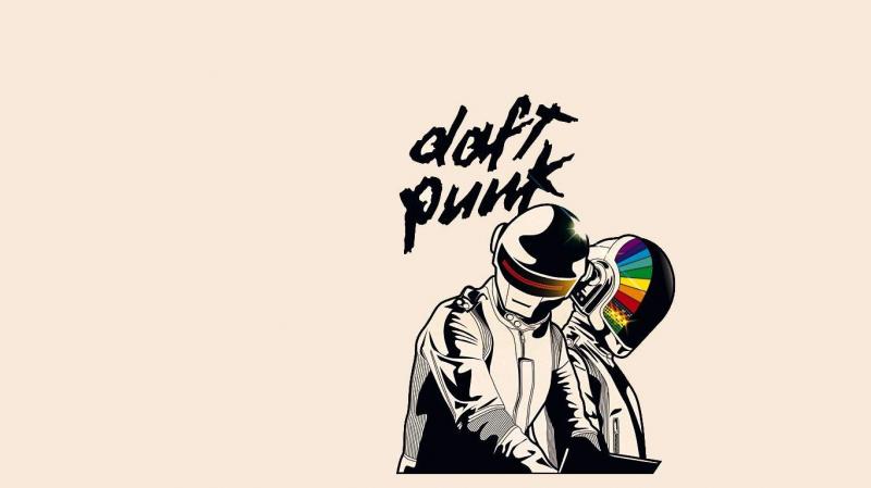 Daft Punk