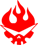 Dai-Gurren Brigade logo