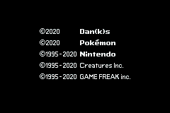 Dan(k)s, that's me!