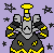 Dancing Dusknoir avatar by brats817