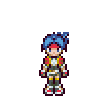 Dancing Ranger by IndustrialIllusions