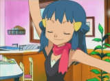 dancing