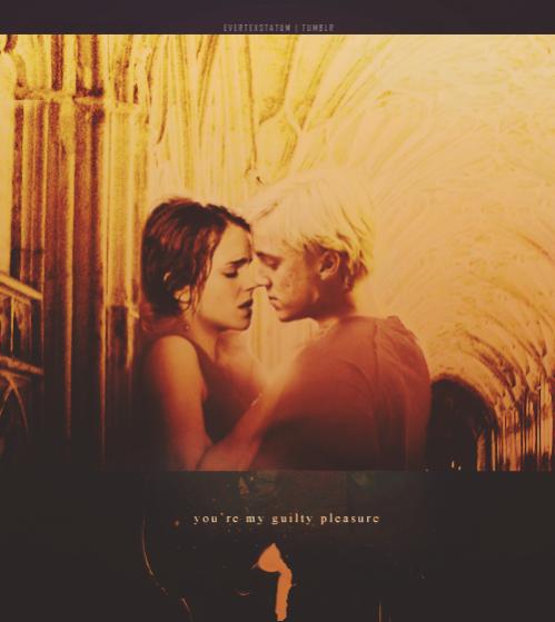 Darco and Hermione