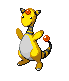 Dark Ampharos