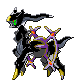 Dark Arceus
