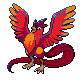 dark articuno