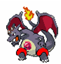 dark charnite