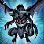 Dark End DragonRE SIZE