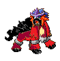 dark entei