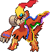 Dark Flame