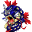 Dark Gyarados v1