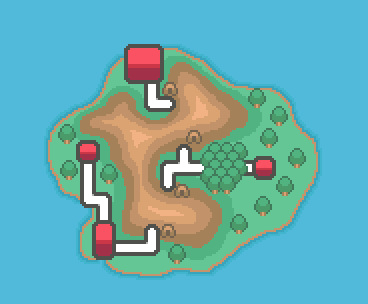 Dark Island