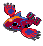 dark kyoger