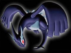 Dark Lugia