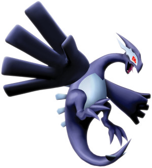 dark lugia