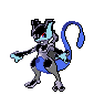 Dark mew2