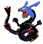 dark rayquaza
