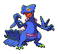 dark sceptile