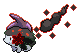 Dark shaymin
