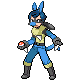 Dark Trainer Boy