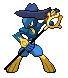 dark wizard