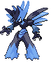 DarkAero94 sprite
