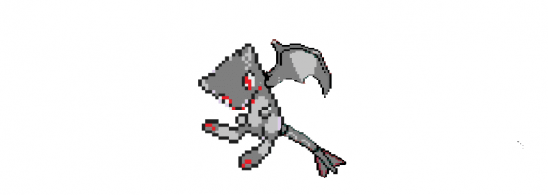 DarkMew