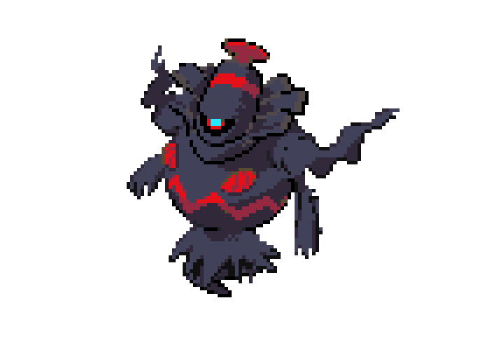 darknoir(Darkrai+Dusknoir)