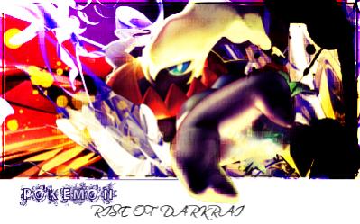 Darkrai Tag