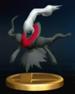 Darkrai Trophy