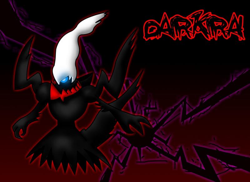 Darkrai