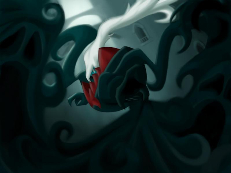Darkrai_shady take-over