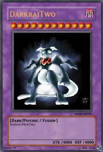 DarkraiTwo