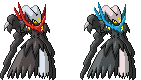 Darkrown