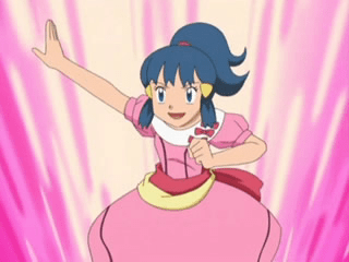 Dawn Contest Dress