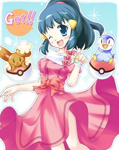 Dawn dress