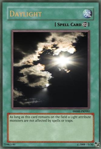 Daylight