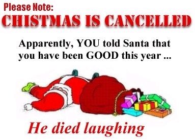 deadsanta