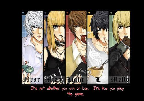 Death Note